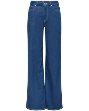 ONLY Jeans Onlmadison - Blau