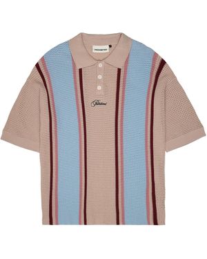 Prohibited Pullover Charlies - Blau