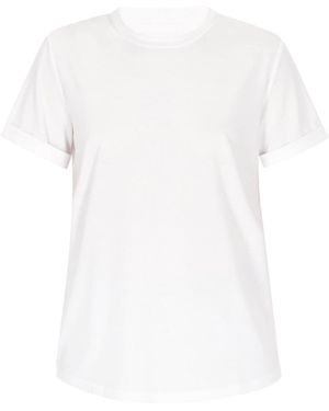 MUTHA T-Shirt Fashion Look - Weiß