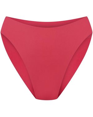 ESOTIQ Bikinihose - Pink