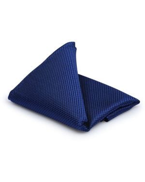 Suitable Einstecktuch - Blau