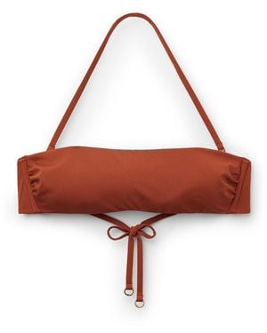 Calzedonia Bikinitop Premium Fit - Rot