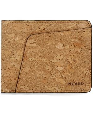 Picard Portemonnaie - Natur