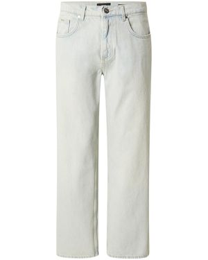 EightyFive Jeans - Grau