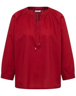 Cecil Bluse - Rot