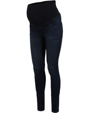 LOVE2WAIT Jeans Sophia 32" - Blau