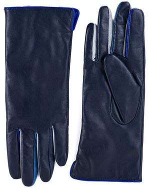 Mywalit Fingerhandschuhe - Blau