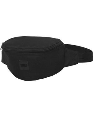 Urban Classics Gürteltasche - Schwarz