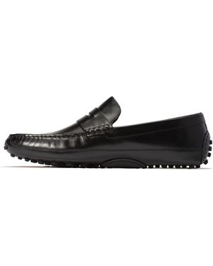 Cole Haan Slipper Davies - Schwarz