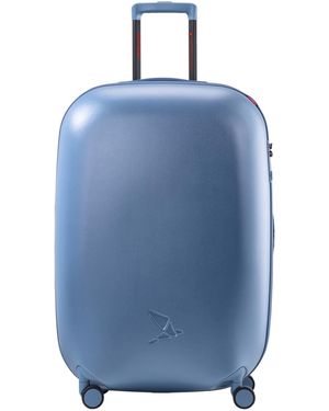 Pack Easy Trolley Gen T - Blau