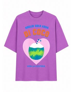 Worldclassca Shirt - Pink