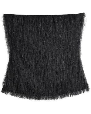 Next Top - Schwarz