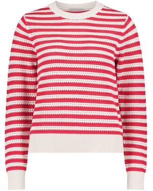 BETTY&CO Pullover - Rot