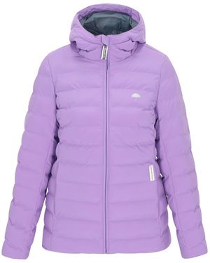 Schmuddelwedda Jacke - Lila