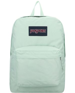 Jansport Rucksack Superbreak One - Grün