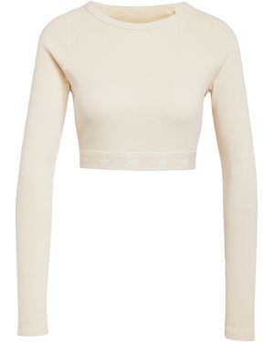 adidas Originals Shirt - Natur