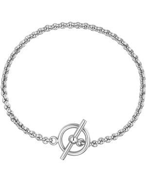 Glanzstücke München Armband - Weiß