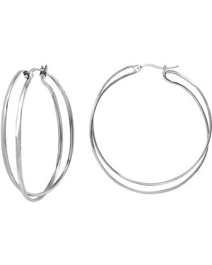 Breil Ohrringe Lightline - Mettallic