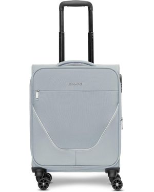 Stratica Trolley - Grau