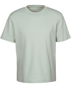 John Devin T-Shirt - Grün