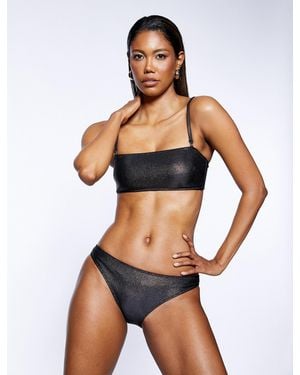 Koton Bikinihose - Schwarz