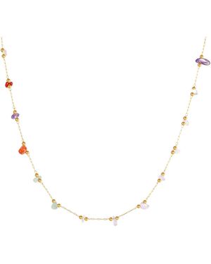 Firetti Kette - Mettallic