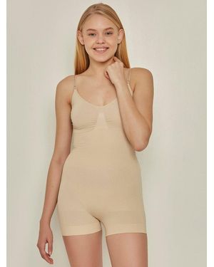 C&City Panty - Natur
