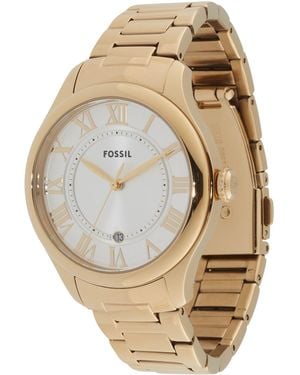Fossil Uhr Gilmore - Mettallic