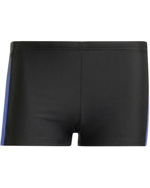 adidas Originals Sportbadehose - Schwarz