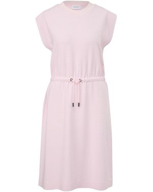 comma casual identity Kleid - Pink