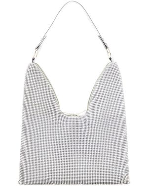 faina Schultertasche - Grau