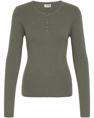 Oxmo Shirt Isolray - Grün