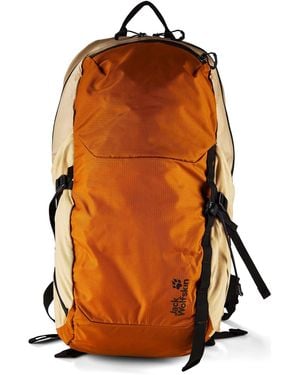 Jack Wolfskin Sportrucksack Echotrek Shape - Braun