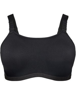 Active By Zizzi Bh Ahelene - Schwarz