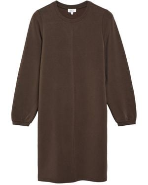 S.oliver Kleid - Braun