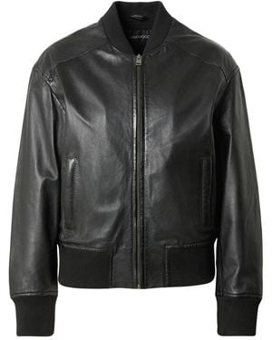 Oakwood Jacke Paige - Schwarz