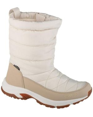 CMP Boots Yakka - Weiß