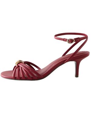 Next Sandale Forever Comfort - Pink