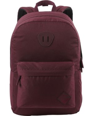 Nitro Rucksack Urban Plus - Rot