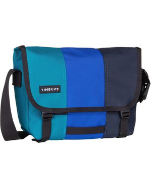 Timbuk2 Messenger - Blau