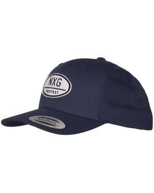Protest Cap Nxg Soba - Blau