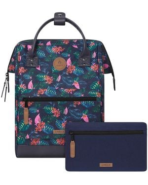 Cabaïa Rucksack Oran - Blau