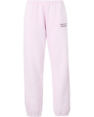 Nike Hose Phnx Flc - Pink