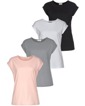 Boysen's Shirt - Grau
