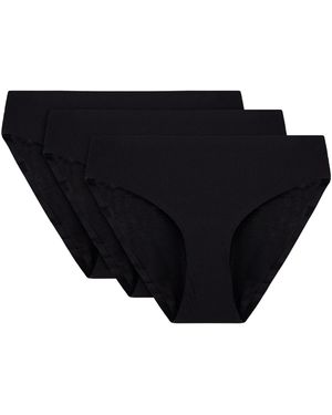 Vivience Slip 4011 - Schwarz
