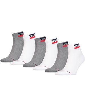 Levi's Levis Sportsocken - Mehrfarbig