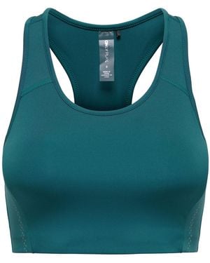 Only Play Sport-Bh Onpmy-2 - Grün