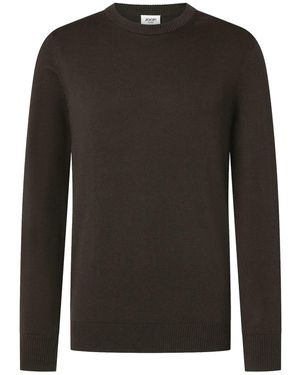 Joop! Pullover Pablor - Schwarz
