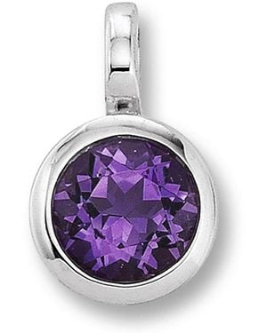 ONE ELEMENT Anhänger - Lila