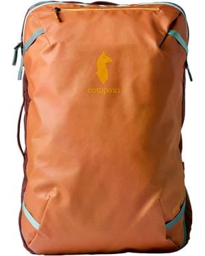 COTOPAXI Rucksack Allpa - Orange